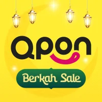 Qpon-Selalu Ada Diskon