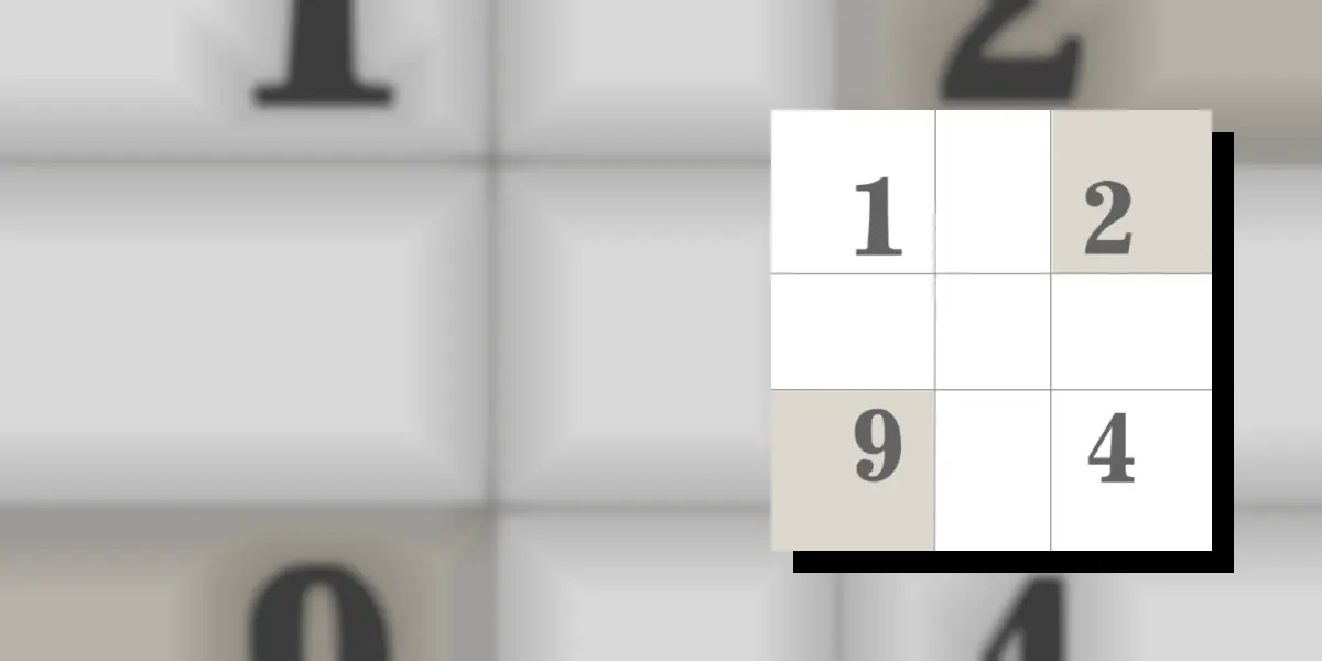 Sudoku Premium